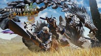 Monster Hunter Wilds