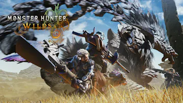 Monster Hunter Wilds