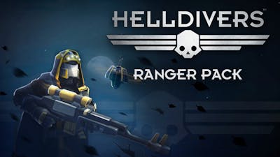 HELLDIVERS™ - Ranger Pack