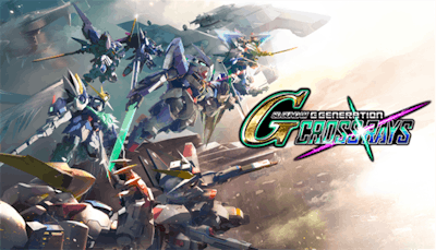 Sd Gundam G Generation Cross Rays Pc Steam Igra Fanatical Sd Gundam G Generation Cross Rays Pc Steam Igra Fanatical