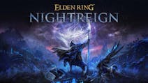 Product cover for ELDEN RING NIGHTREIGN