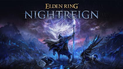 Product cover for ELDEN RING NIGHTREIGN