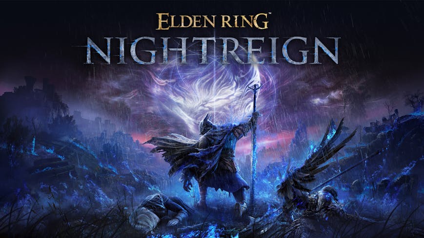 ELDEN RING NIGHTREIGN