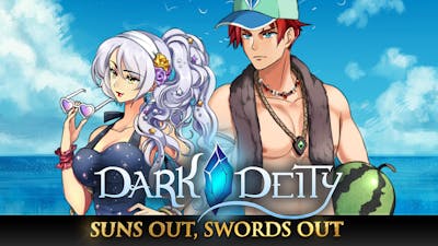 Dark Deity - Suns Out, Swords Out - DLC