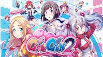 Product cover for Gal*Gun 2