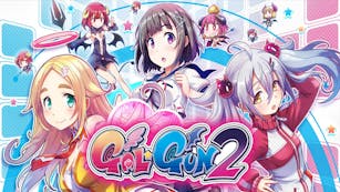 Product cover for Gal*Gun 2