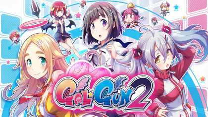 Product cover for Gal*Gun 2