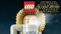 Product cover for LEGO® STAR WARS™: The Force Awakens - The Empire Strikes Back Character Pack DLC