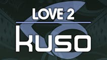 Product cover for LOVE 2: kuso