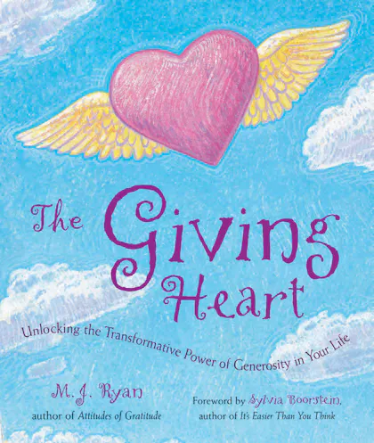 Giving Heart
