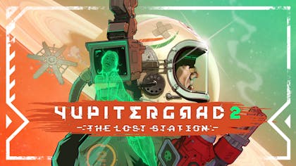 Product cover for Yupitergrad 2: The Lost Station