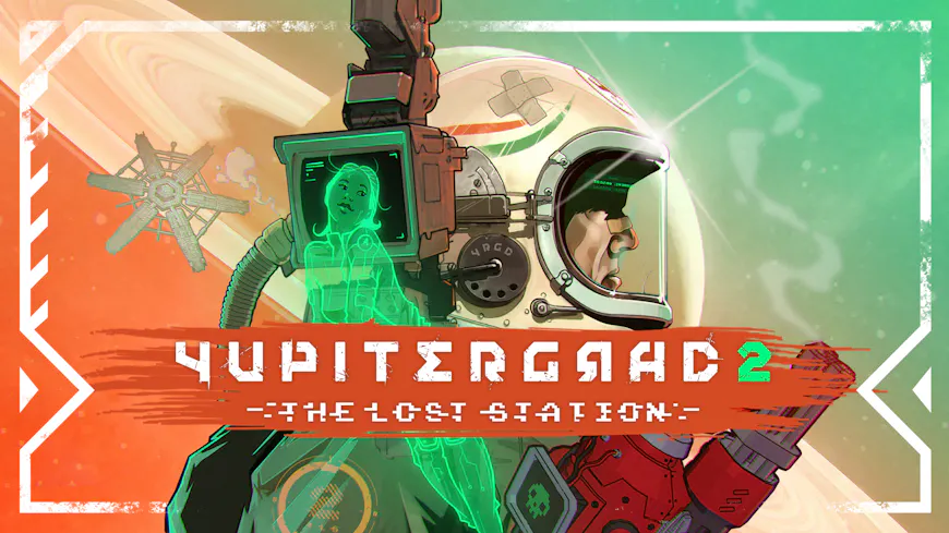 Product cover for Yupitergrad 2: The Lost Station
