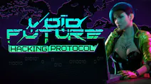 Product cover for Void Future: Hacking Protocol