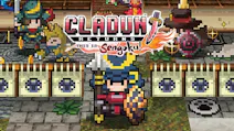 Product cover for Cladun Returns: This Is Sengoku!