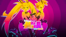 Product cover for DJMAX RESPECT V - Muse Dash PACK