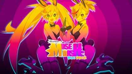 Product cover for DJMAX RESPECT V - Muse Dash PACK - DLC