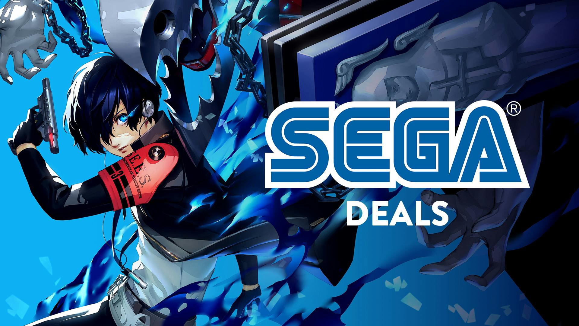 Product cover for SEGA Deals