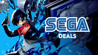 Product cover for SEGA Deals
