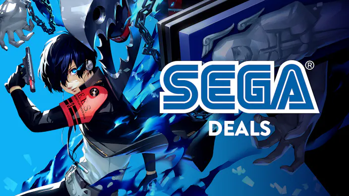 Product cover for SEGA Deals
