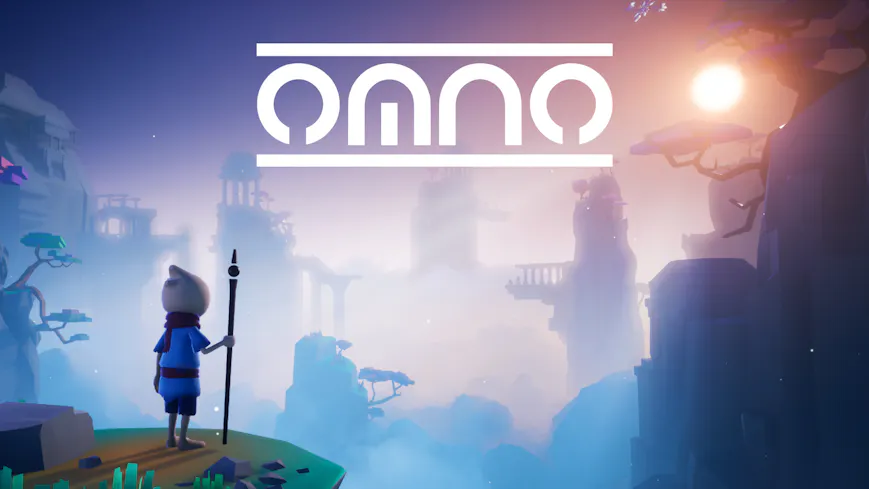 Product cover for Omno