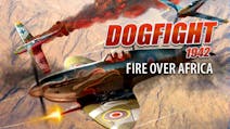 Product cover for Dogfight 1942 Fire Over Africa DLC