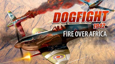 Dogfight 1942 Fire Over Africa DLC