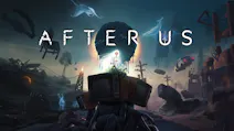 Product cover for After Us