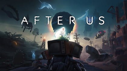 Product cover for After Us