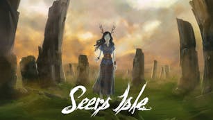 Product cover for Seers Isle