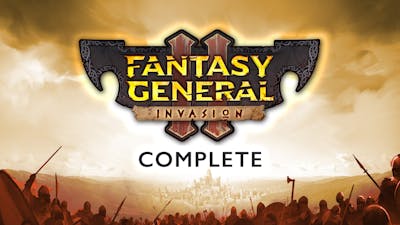 Fantasy General II: Complete