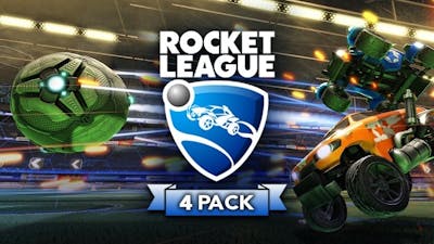 Rocket League Pc Mega