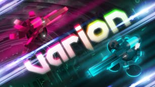 Product cover for Varion