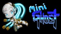 Product cover for Mini Ghost
