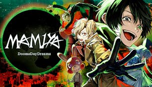 Product cover for MAMIYA - DoomsDayDreams - DLC