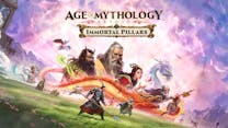 Product cover for Age of Mythology: Retold - Immortal Pillars