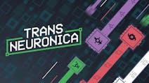 Product cover for Trans Neuronica
