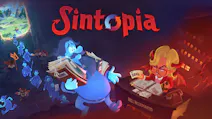 Product cover for Sintopia