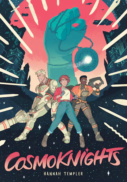 Cosmoknights