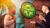 Product cover for Brewpub Simulator
