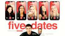 Product cover for Five Dates