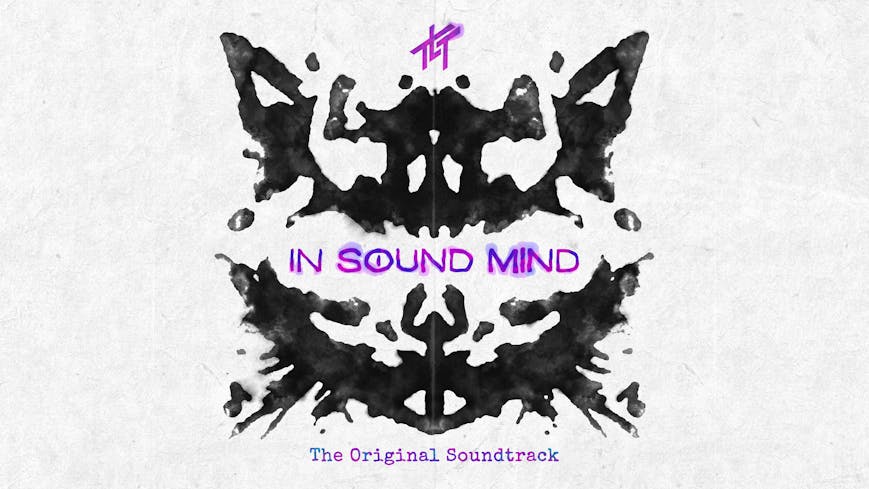Product cover for In Sound Mind Soundtrack