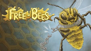Product cover for Free-Bees