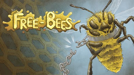 Product cover for Free-Bees