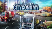 Product cover for CITYCONOMY: Service for your City