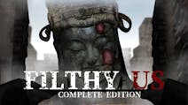 Product cover for Filthy Us: Complete Edition