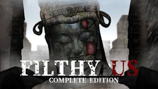 Product cover for Filthy Us: Complete Edition