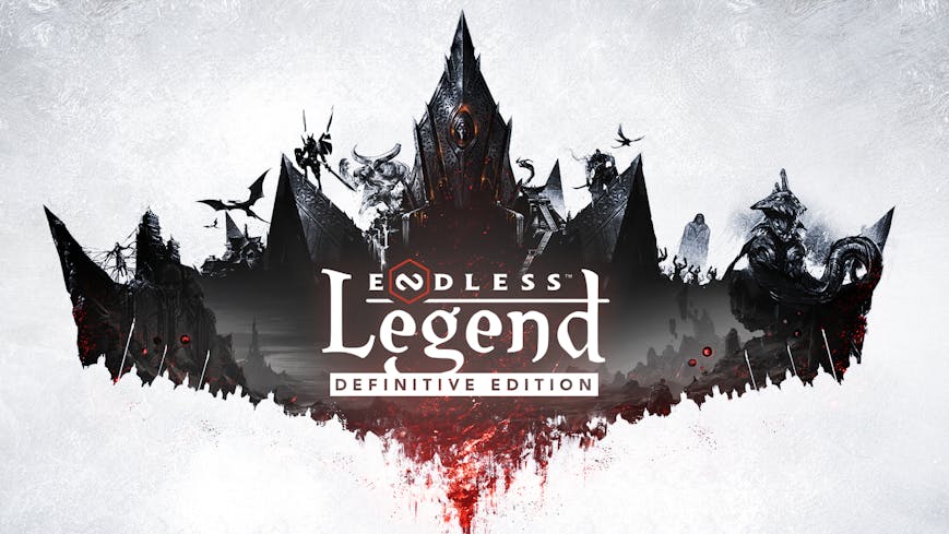 Endless Legend™ - Definitive Edition