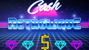 Product cover for Retrowave - Cash - DLC