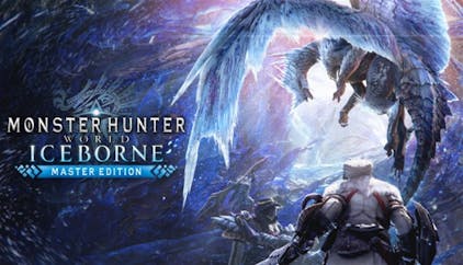 Monster Hunter World Iceborne: Anime Op 
