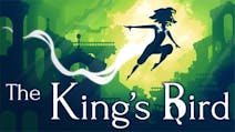 Product cover for The King's Bird